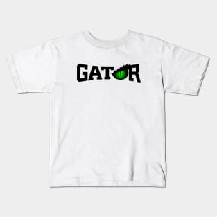 Gator Kids T-Shirt